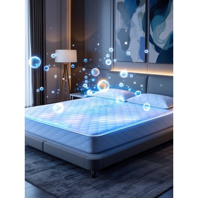 Toptan sıvı geçirmez alez tek kişilik 100x200cm